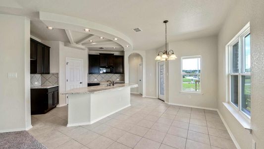 New construction Single-Family house 11602 Briceway Land, San Antonio, TX 78254 - photo 9 9