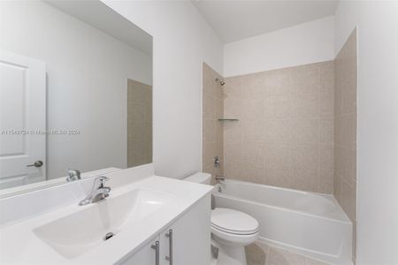 New construction Townhouse house 16242 Sw 290Th Ter, Miami, FL 33033 - photo 27 27