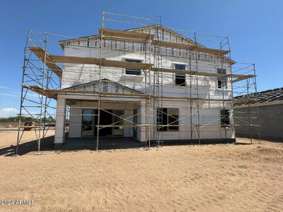 New construction Single-Family house 11507 E Utah Avenue, Mesa, AZ 85212 - photo 27 27