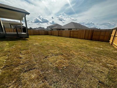 New construction Single-Family house 128 Jasmine Ln, Marble Falls, TX 78654 - photo 24 24