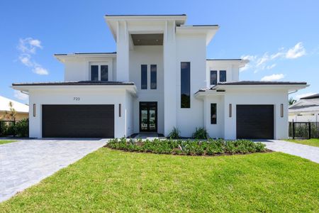 New construction Single-Family house 723 Ibis Way, North Palm Beach, FL 33408 - photo 56 56