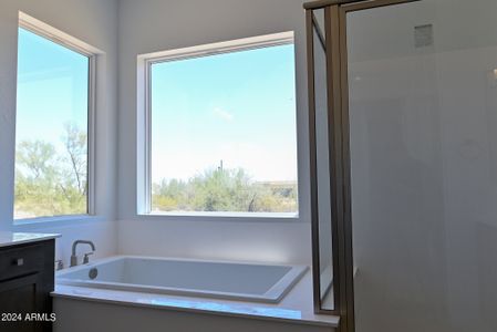 New construction Single-Family house 15435 W Bajada Road, Surprise, AZ 85387 - photo 40 40