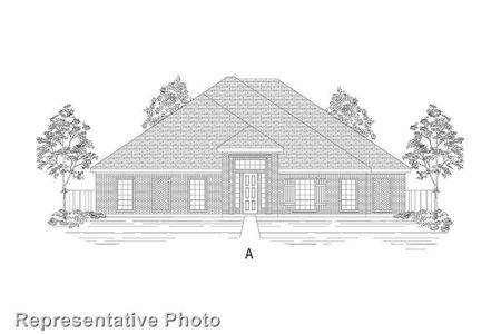 New construction Single-Family house 617 Hidden Lakes Drive, DeSoto, TX 75115 - photo 0 0
