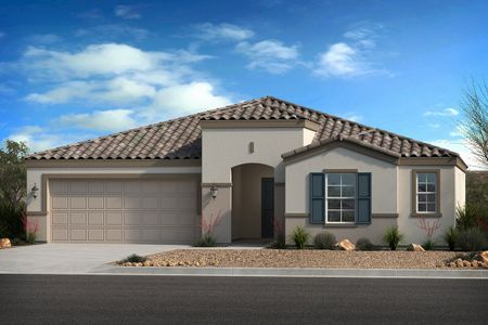New construction Single-Family house 2429 W. Jessica Ln., Phoenix, AZ 85041 - photo 1 1