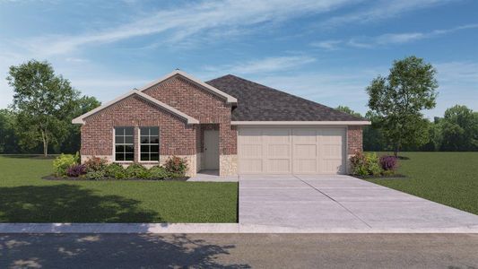 New construction Single-Family house 1304 Pierce Lane, Royse City, TX 75189 - photo 0 0