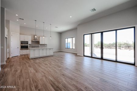 New construction Single-Family house 14055 E Aloe Vera Drive, Scottsdale, AZ 85262 - photo 5 5