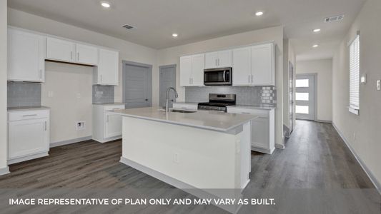 New construction Single-Family house 208 Fairfax Avenue, San Marcos, TX 78666 - photo 58 58