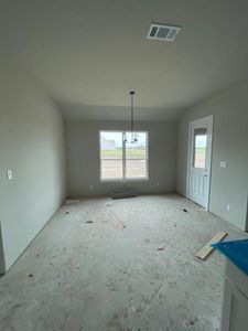 New construction Single-Family house 210 Cofer Road, Blue Ridge, TX 75424 San Marcos- photo 8 8
