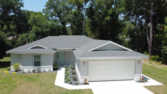 New construction Single-Family house 25845 Shawnee Street, Mount Plymouth, FL 32776 - photo 33 33