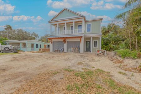 New construction Single-Family house 213 Cedar Ave., New Smyrna Beach, FL 32169 - photo 0