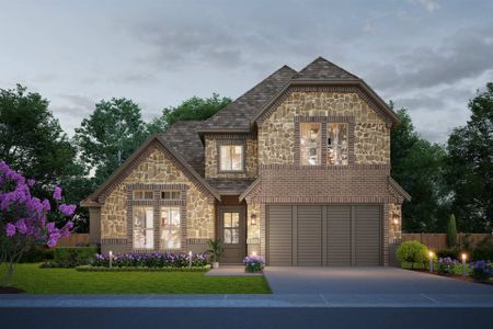 New construction Single-Family house 2401 East Centerville Road, Garland, TX 75040 - photo 0 0