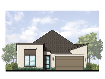 New construction Single-Family house 236 Tailwind Drive, Kyle, TX 78640 - photo 4 4