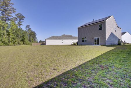 New construction Single-Family house 466 Cedarview Road, Summerville, SC 29486 - photo 38 38