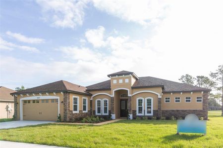 New construction Single-Family house 18433 Robertson Street, Orlando, FL 32833 Bella Vista- photo 0