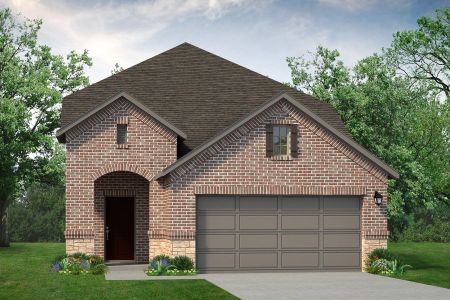Creekside by UnionMain Homes in Royse City - photo 15 15