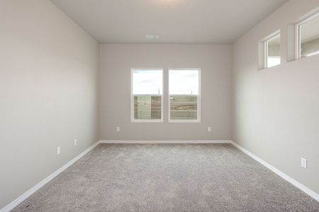 New construction Single-Family house 28478 East 8th Place, Watkins, CO 80137 - photo 15