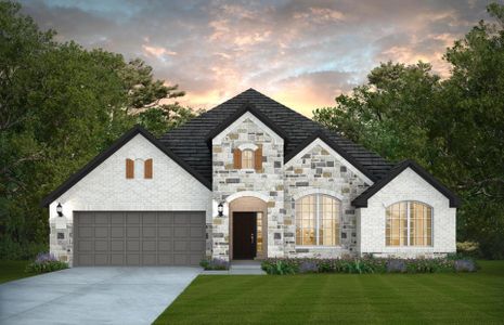 New construction Single-Family house 10207 Cactus Hills, San Antonio, TX 78254 - photo 22 22