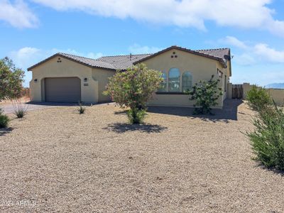 New construction Single-Family house 8311 N 192Nd Avenue, Waddell, AZ 85355 - photo 9 9
