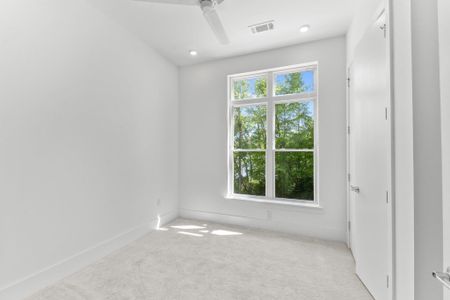 New construction Condo/Apt house 2441 Campus Shore Drive, Unit 110, Raleigh, NC 27606 - photo 15 15