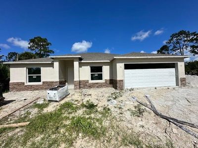 New construction Single-Family house 520 Estes Avenue Sw, Palm Bay, FL 32908 - photo 0