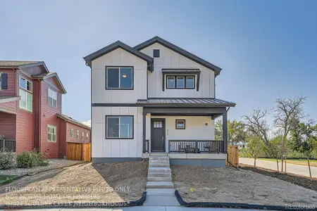 New construction Single-Family house 305 W Charles Street, Superior, CO 80027 3- photo 0