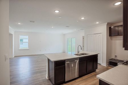New construction Single-Family house 24422 Northwest 16th Avenue, Newberry, FL 32669 - photo 32 32
