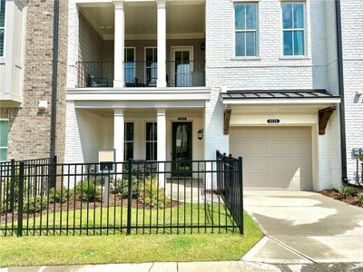 New construction Condo/Apt house 3808 Osprey Ridge Road, Unit 225, Peachtree Corners, GA 30092 The Avery - photo 0