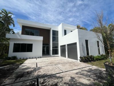 New construction Single-Family house 2730 Southwest 17th Avenue, Miami, FL 33133 - photo 0 0