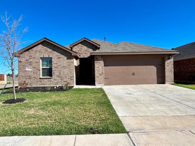 New construction Single-Family house 4047 Black Canyon Drive, Forney, TX 75126 - photo 3 3