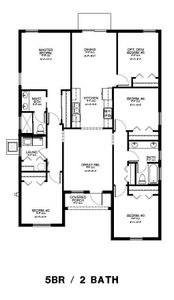 New construction Single-Family house 1491 W 30Th Street, Riviera Beach, FL 33404 - photo 14 14