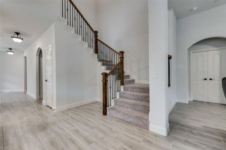 New construction Single-Family house 1506 Dragonfly Lane, Mansfield, TX 76063 - photo 6 6