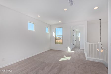 New construction Single-Family house 10935 E Tahoe Avenue, Mesa, AZ 85212 Revere- photo 29 29
