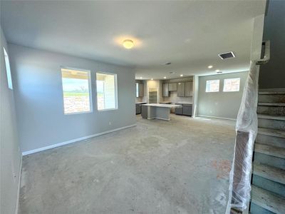 New construction Single-Family house 432 Possumhaw Ln, San Marcos, TX 78666 Barton Homeplan- photo 8 8