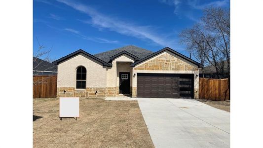 New construction Single-Family house 5906 Plum Dale Road, Dallas, TX 75241 - photo 16 16