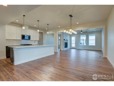 New construction Townhouse house 5700 2Nd St Rd, Greeley, CO 80634 - photo 8 8