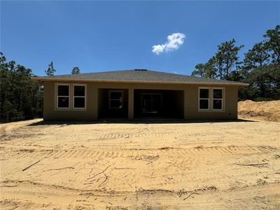 New construction Single-Family house 4473 N Saddle Drive, Beverly Hills, FL 34465 - photo 10 10