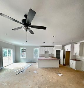 New construction Single-Family house 55 Moonraker Drive, Spring Hope, NC 27882 - photo 7 7