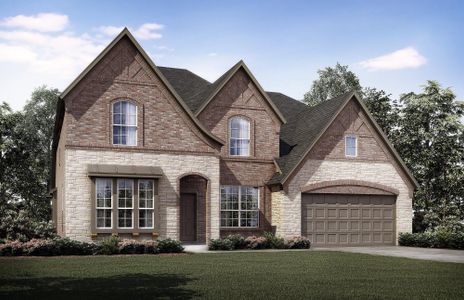 New construction Single-Family house 3117 Blue Hill Drive, Burleson, TX 76028 - photo 93 93