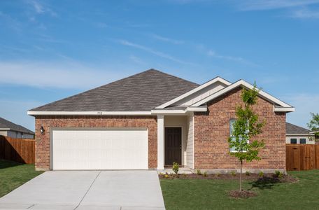 New construction Single-Family house 27219 Leeward Jetty Drive, Katy, TX 77493 - photo 8 8