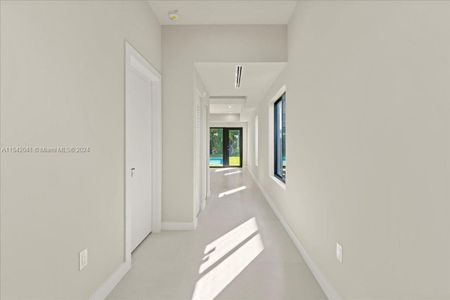 New construction Single-Family house 2031 Sw 62 Ave, West Miami, FL 33155 - photo