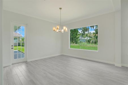 New construction Single-Family house 110 New Leatherwood Drive, Palm Coast, FL 32137 - photo 14 14