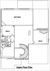 New construction Single-Family house 2025 Roundtree Circle East, Aledo, TX 76008 - photo 6 6