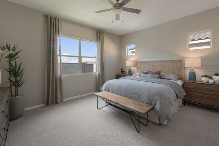 Empire Pointe - Sterling Collection by Mattamy Homes in Queen Creek - photo 54 54