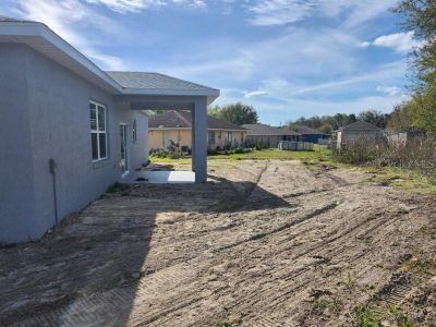 New construction Single-Family house Terrace, Ocala, FL 34480 - photo 2 2
