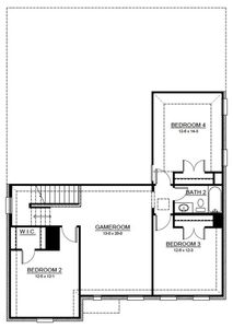 New construction Single-Family house 1413 Red Clover Ln., Van Alstyne, TX 75495 Wheeler- photo 3 3
