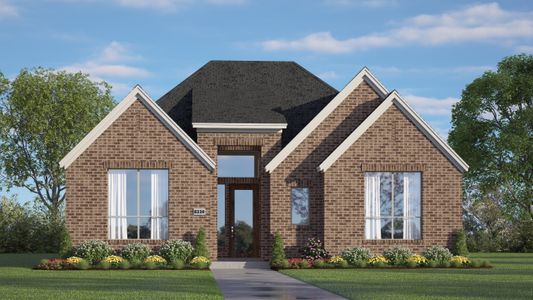 Riceland by Chesmar Homes in Mont Belvieu - photo 3 3