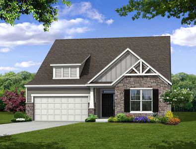 New construction Single-Family house 1246 Cypress Campground Road, Ridgeville, SC 29472 - photo 1 1