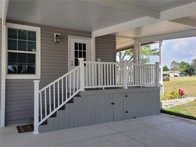 New construction Manufactured Home house 3986 Parway Road, Zellwood, FL 32798 - photo 25 25
