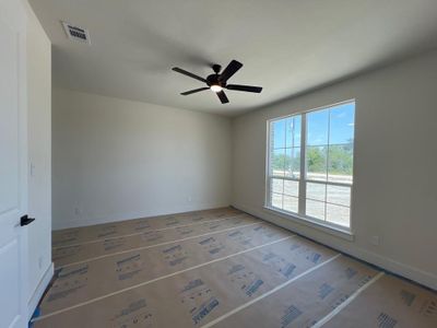 New construction Single-Family house 4169 Old Springtown Road, Weatherford, TX 76085 San Marcos- photo 3 3