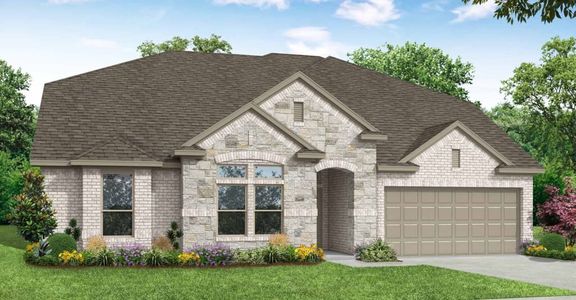 Stone Eagle by Impression Homes in Azle - photo 9 9